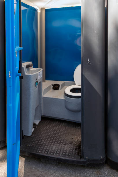 Best Portable toilet rental cost  in Martin, SD