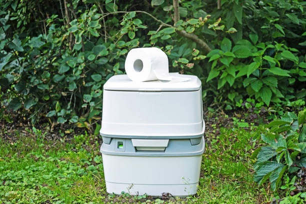 Best Luxury portable toilet rental  in Martin, SD