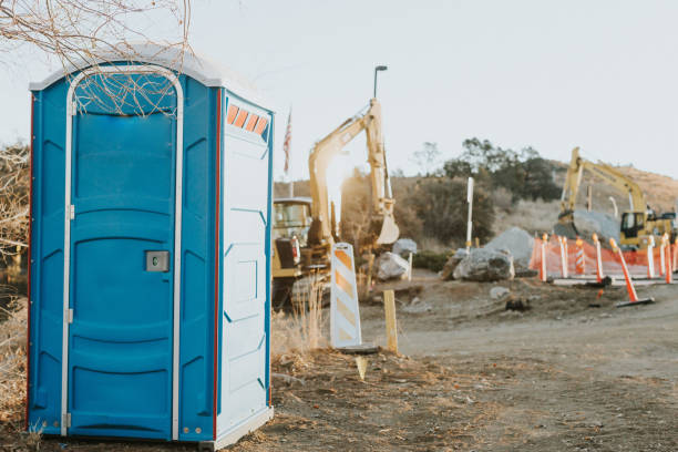 Martin, SD porta potty rental Company