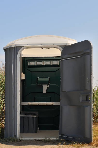 Best Local porta potty services  in Martin, SD