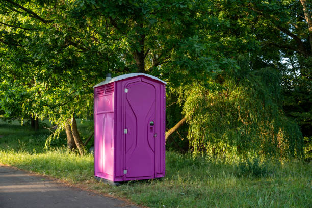 Best Luxury portable toilet rental  in Martin, SD