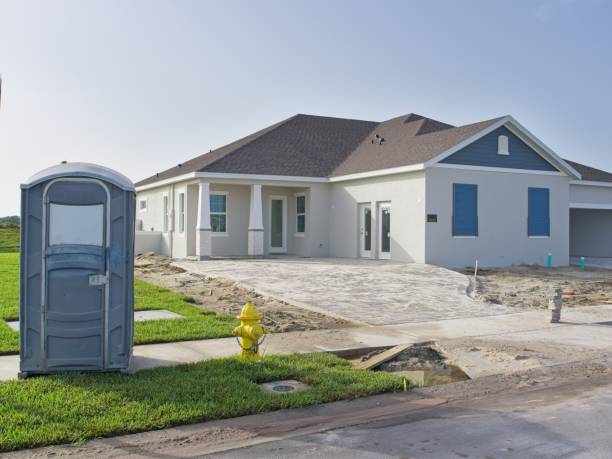 Best Affordable portable toilet rental  in Martin, SD